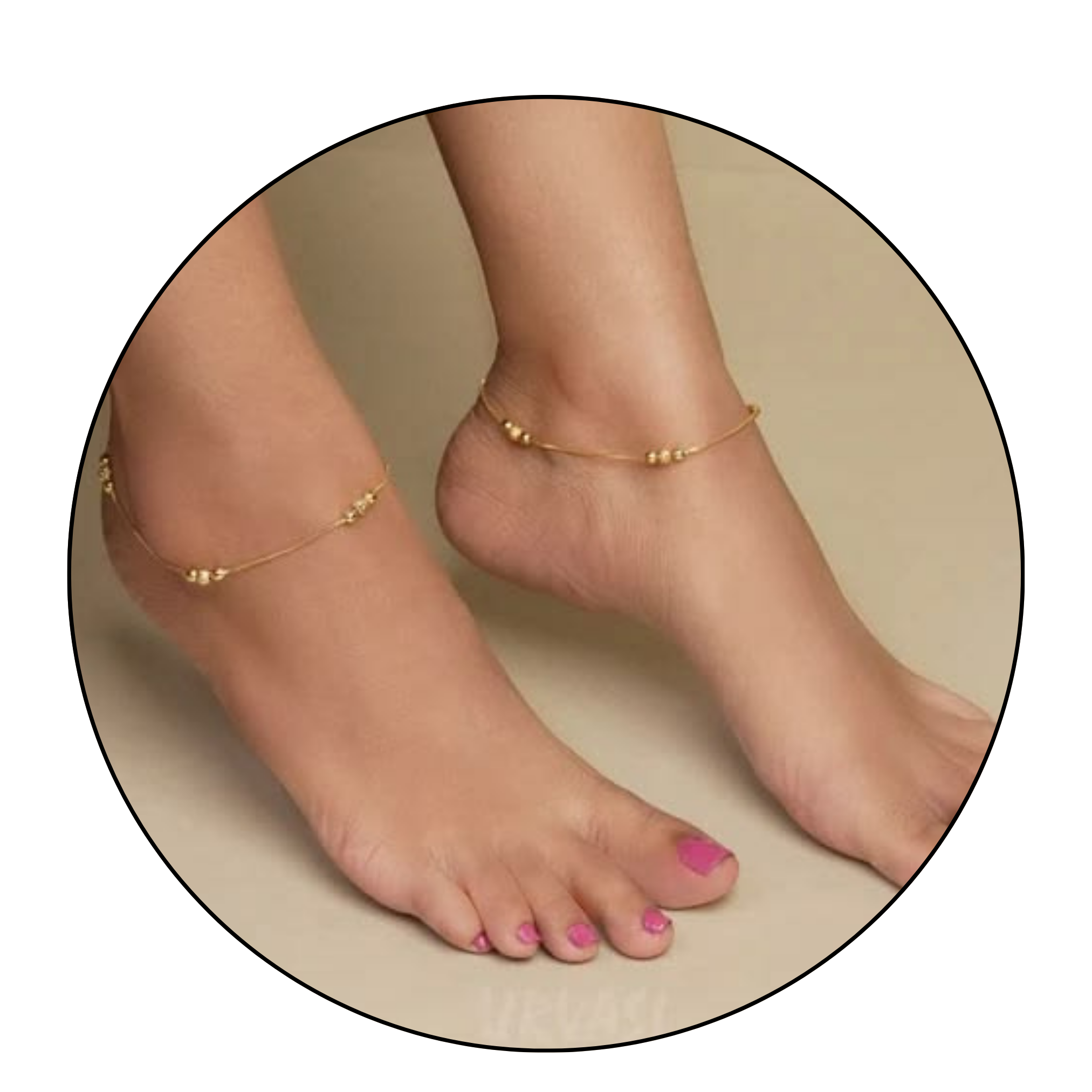Anklet