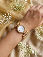 The Maharani Blossom Bracelet
