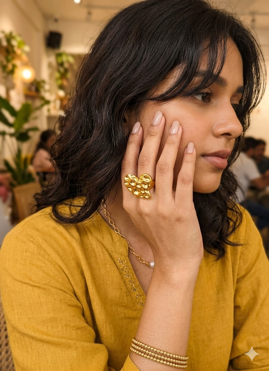 Dil Ki Baat AT Ring