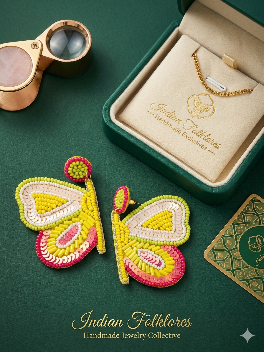 The Mariposa Muse