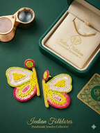 The Mariposa Muse