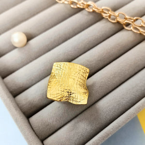 The Eterna Ring