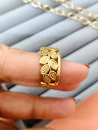 Golden Willow Band
