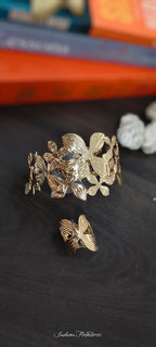 The Gilded Bloom Ensemble