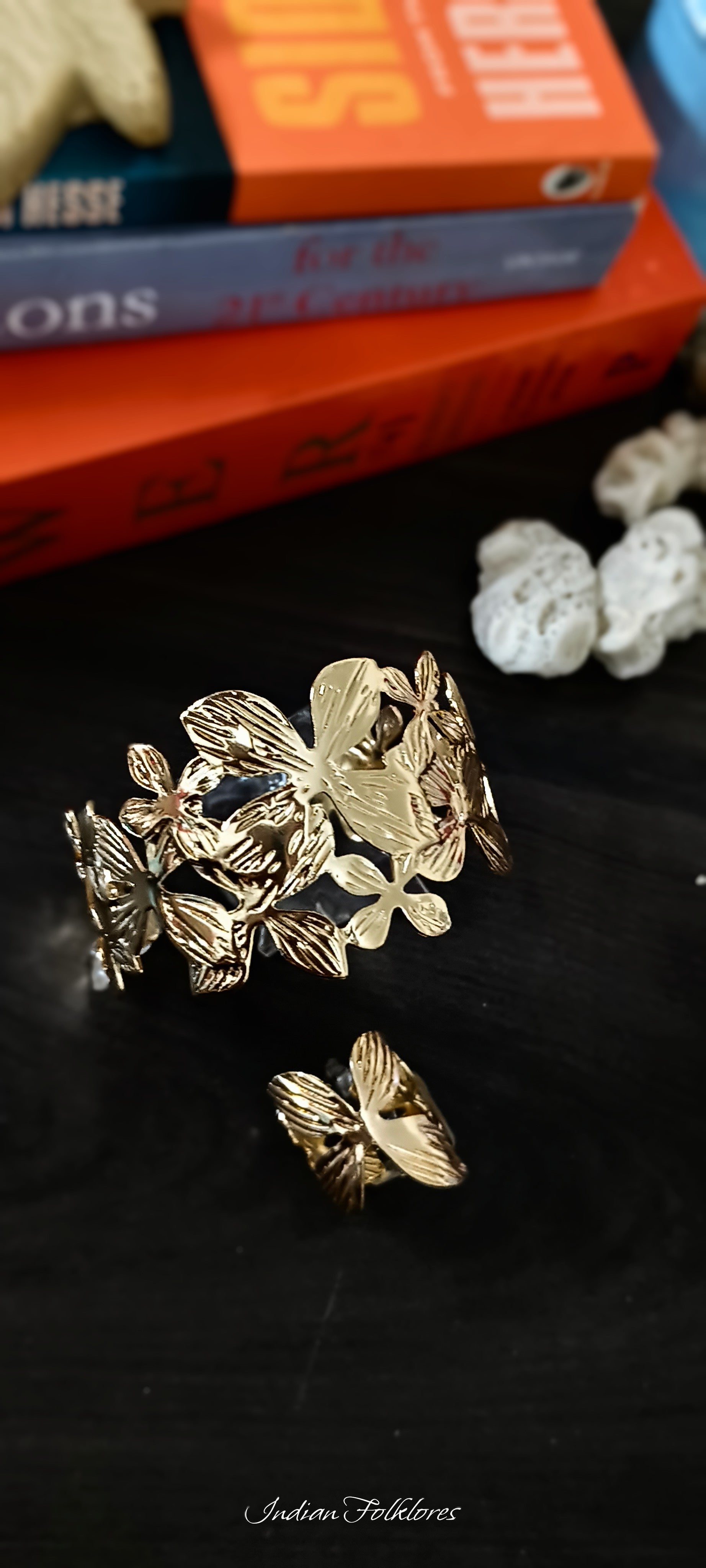 The Gilded Bloom Ensemble