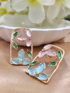 The Blossom Window Studs