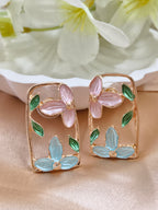 The Blossom Window Studs