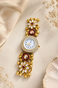 Ethnic Bracelet Watch