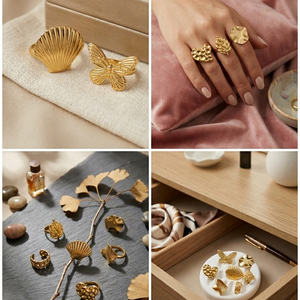 The Eterna Ring