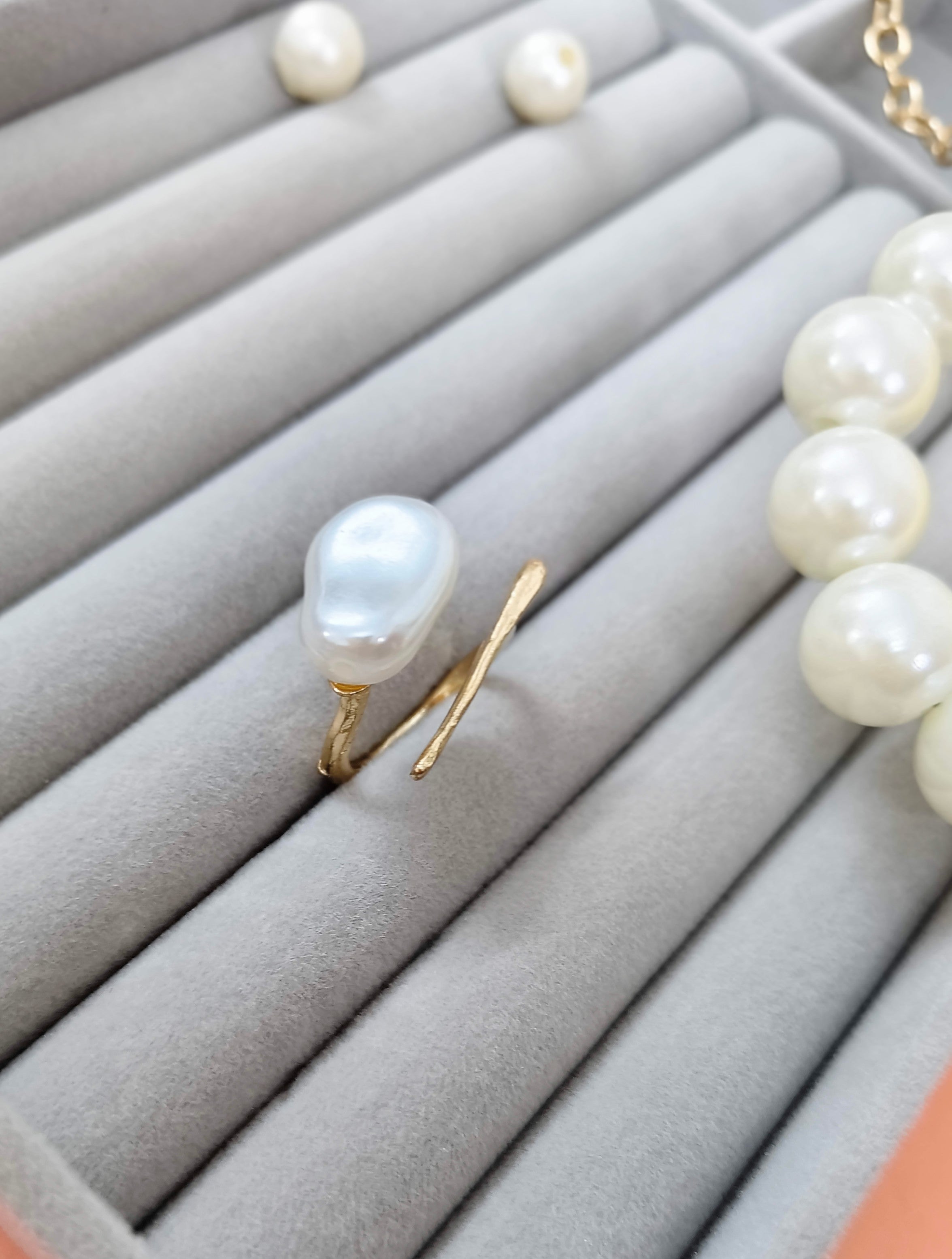 The Aurelia Wrap