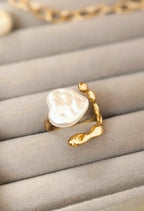 The Coral Current Ring