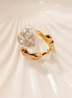 The Coral Current Ring