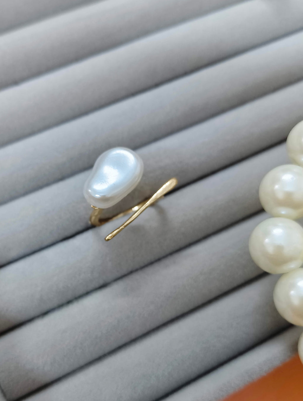 The Aurelia Wrap