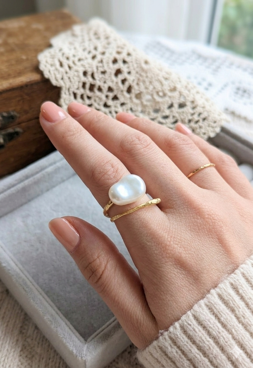 The Aurelia Wrap