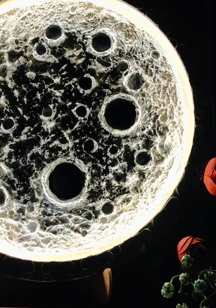 Lovers Moon