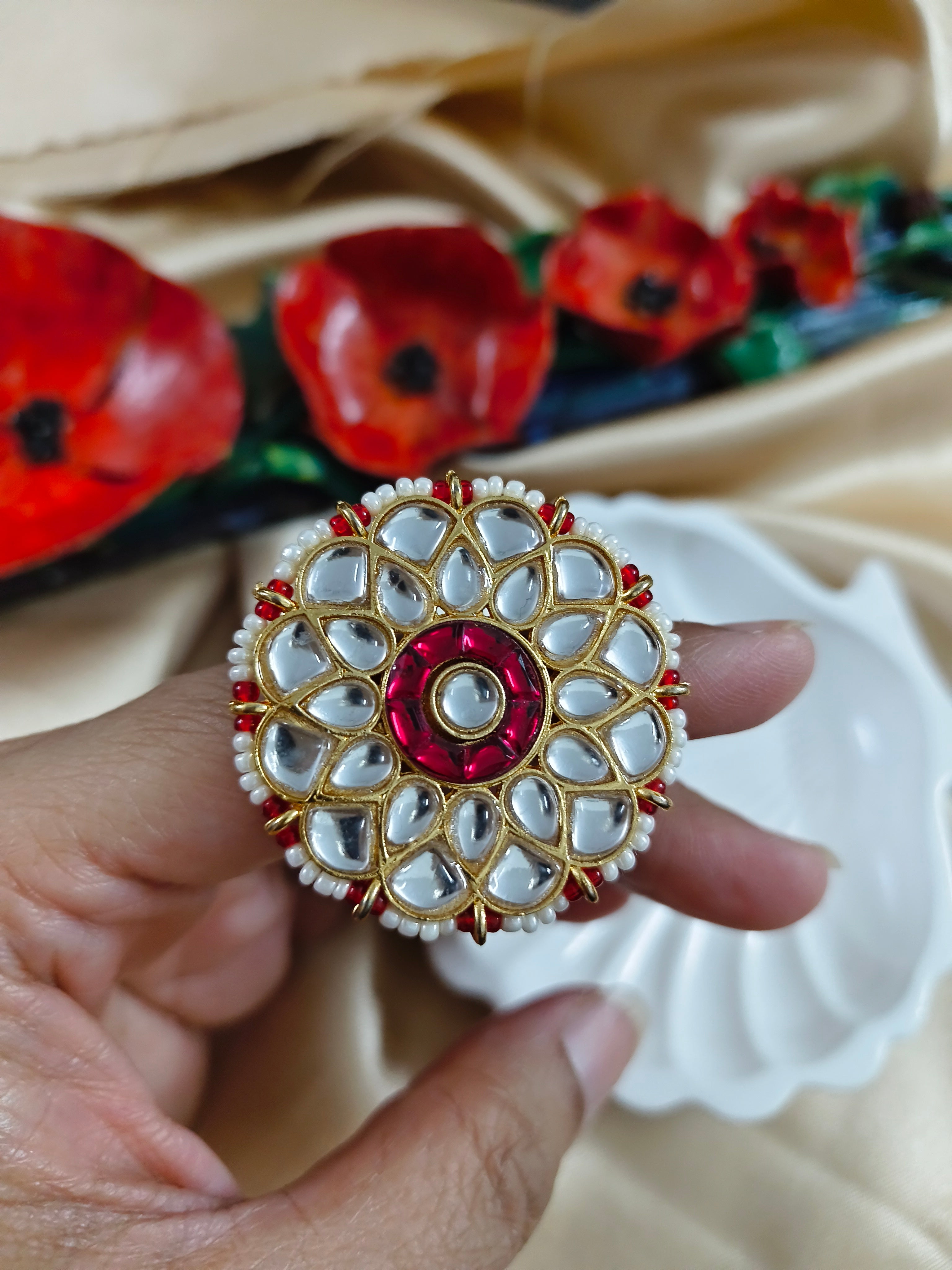 Aura of Avadh