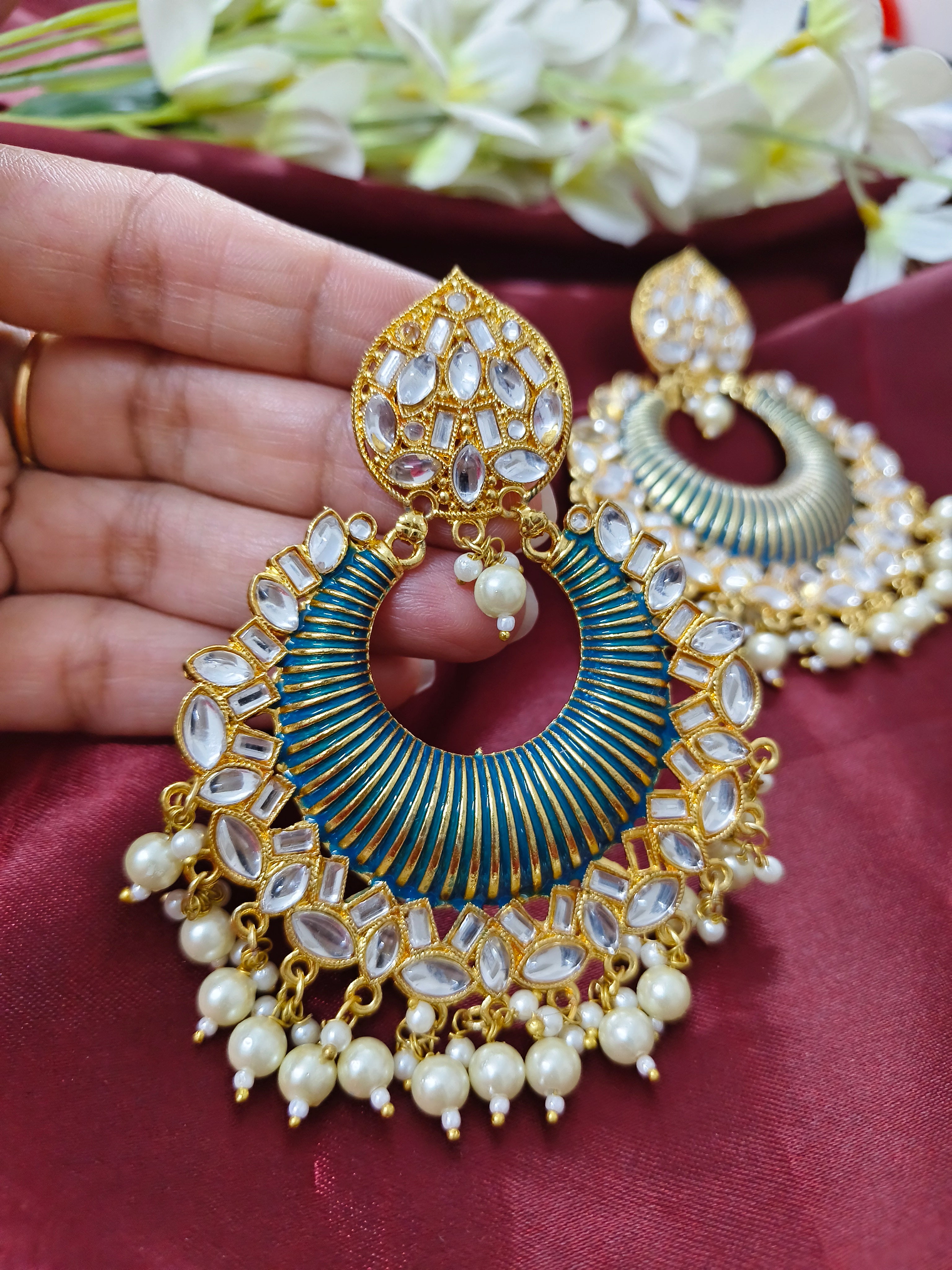 The Mayura Chandbaliyan