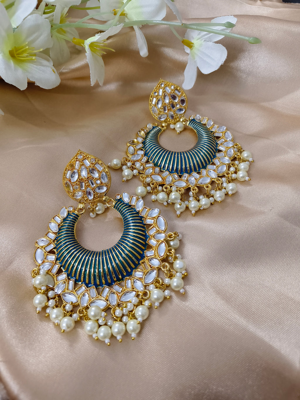 The Mayura Chandbaliyan