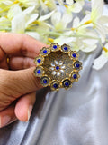 Neel Kamal Katori Ring