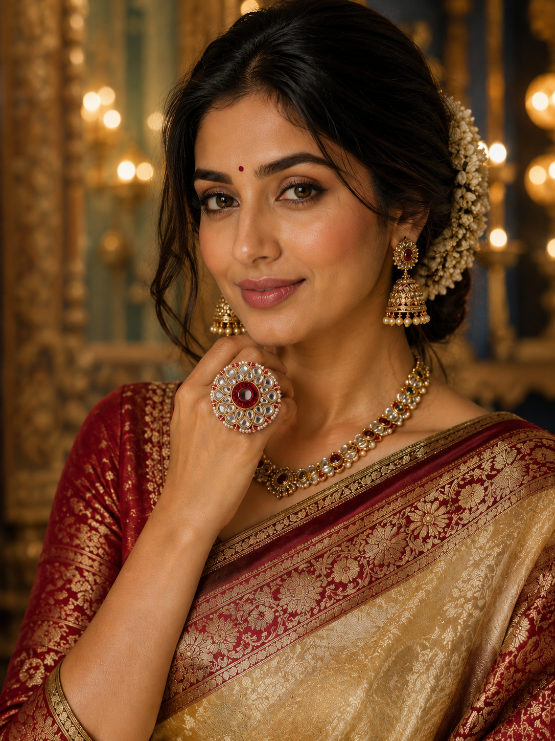 Aura of Avadh