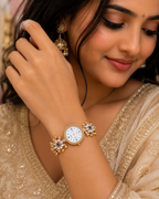 The Maharani Blossom Bracelet