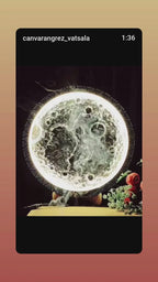 Lovers Moon